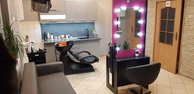 Salon Fryzjerski Woźniak Magdalena